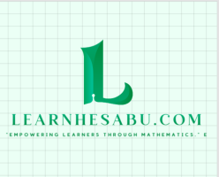 LEARN HESABU.COM